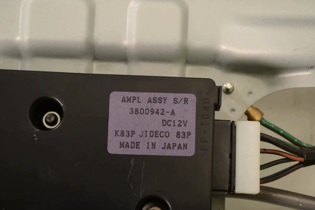 Toit ouvrant Subaru Outback 0178203E image 6