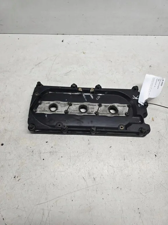 Audi A6 C6 3.0L Diesel Control Arm Bushing