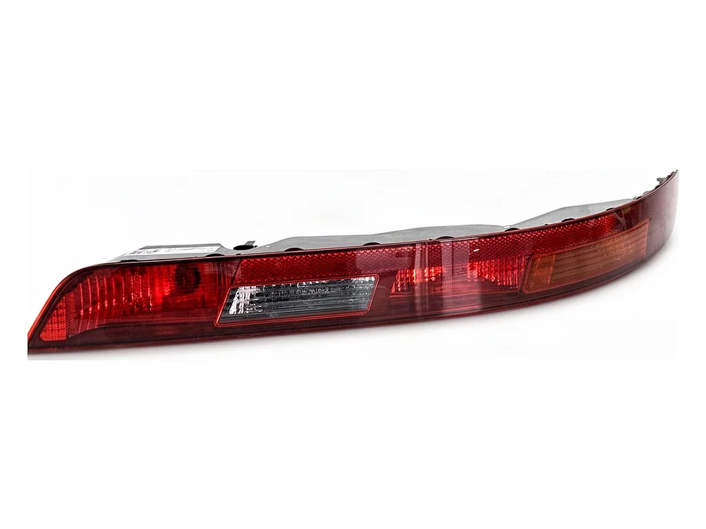 Audi Q3 Rear Bumper Lamp Left Used