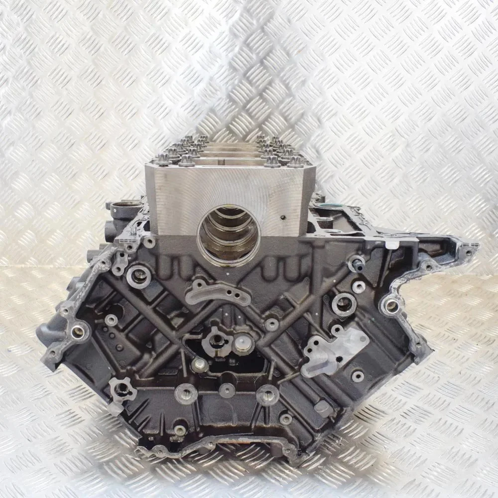 Motorblock Porsche Cayenne 95810093100