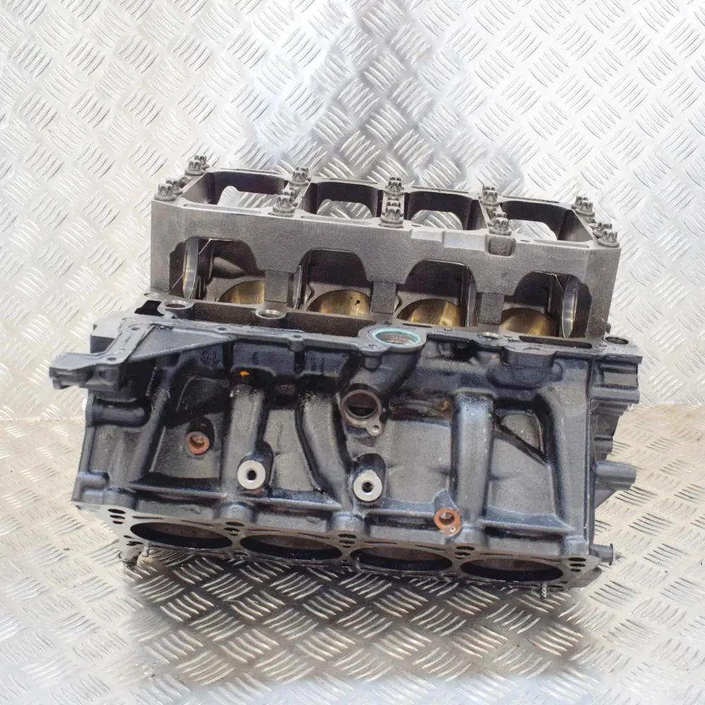 Moottorilohko Porsche Cayenne 95810093100 image 3