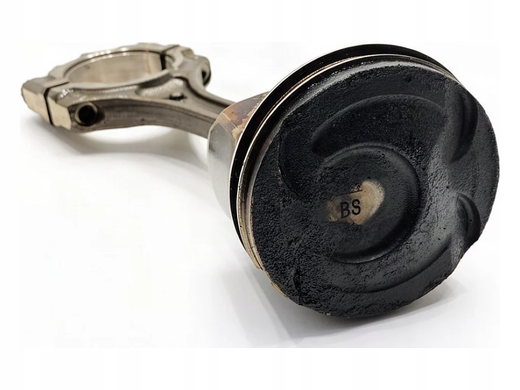 Pistone con Biella Hyundai Tucson 1.6 G4FD