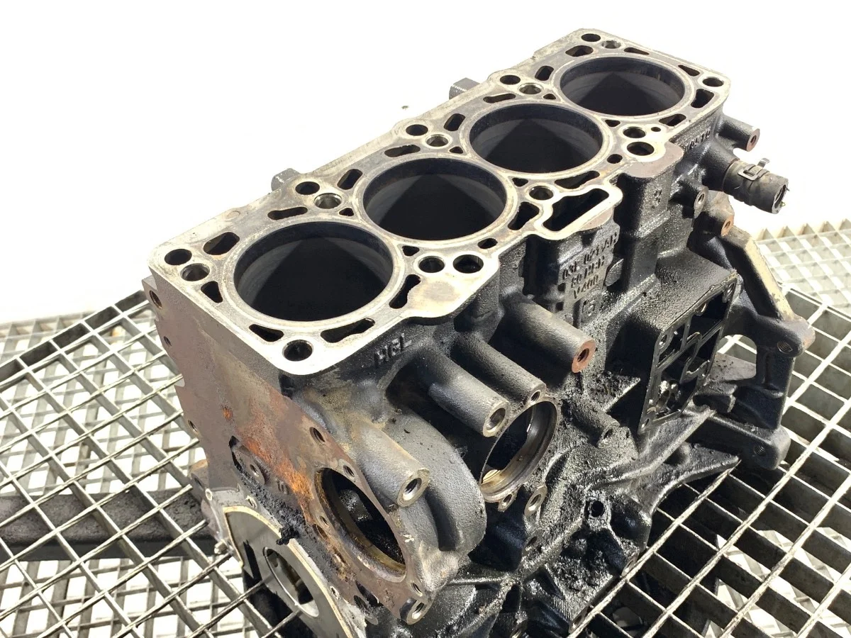 Motorblock VW Tiguan 2.0 140KM CFFB image 5