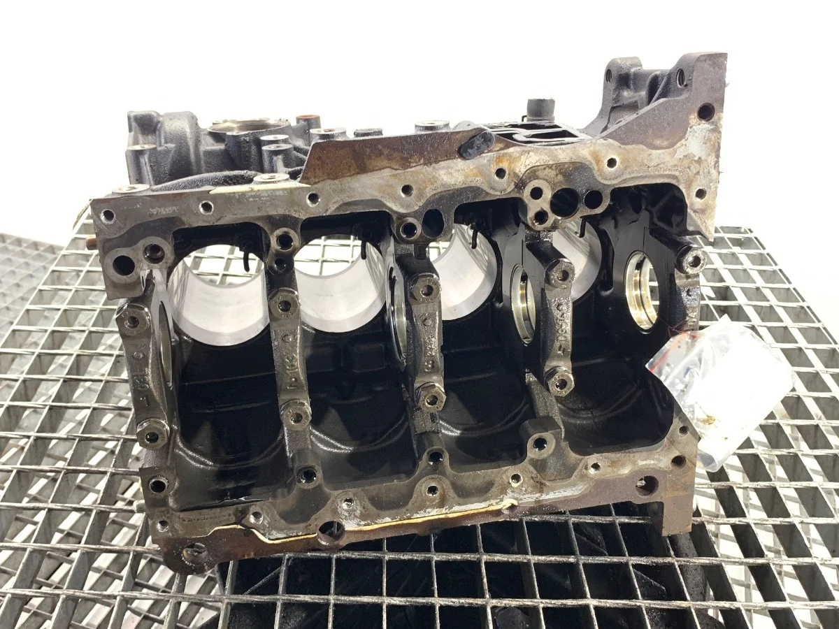 Motorblock VW Tiguan 2.0 140KM CFFB image 6