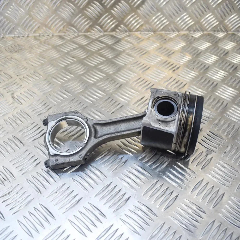 Piston BMW 3 (F30, F80) 78107557807345 image 3