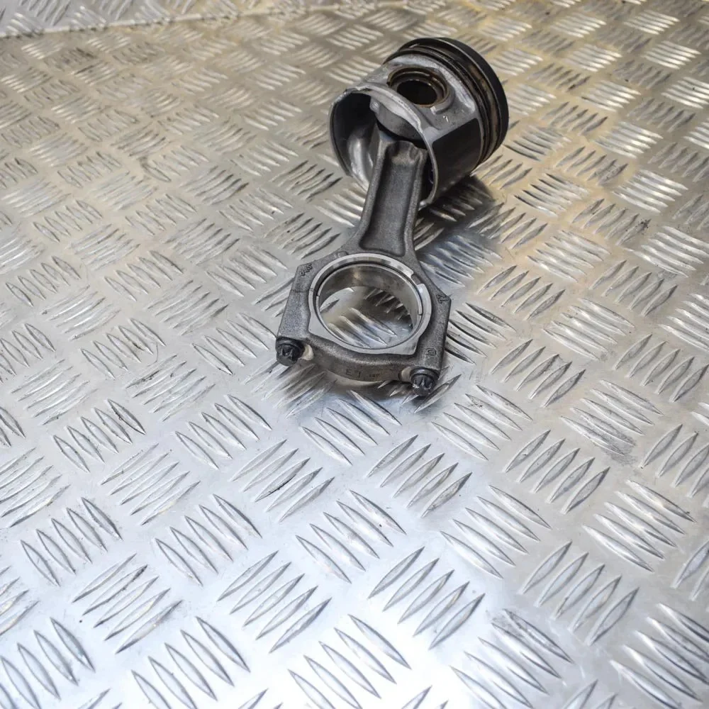 Piston BMW 3 (F30, F80) 78107557807345 image 4