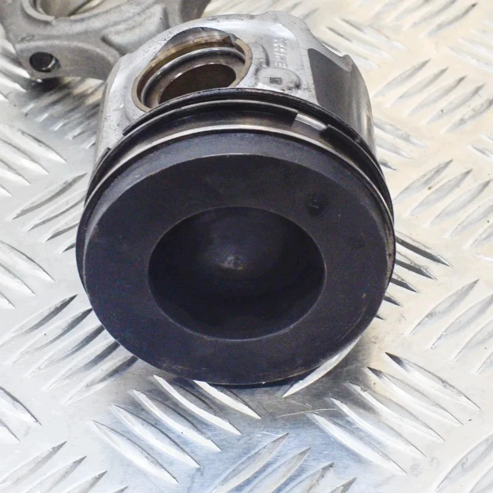 Piston BMW 3 (F30, F80) 78107557807345 image 6