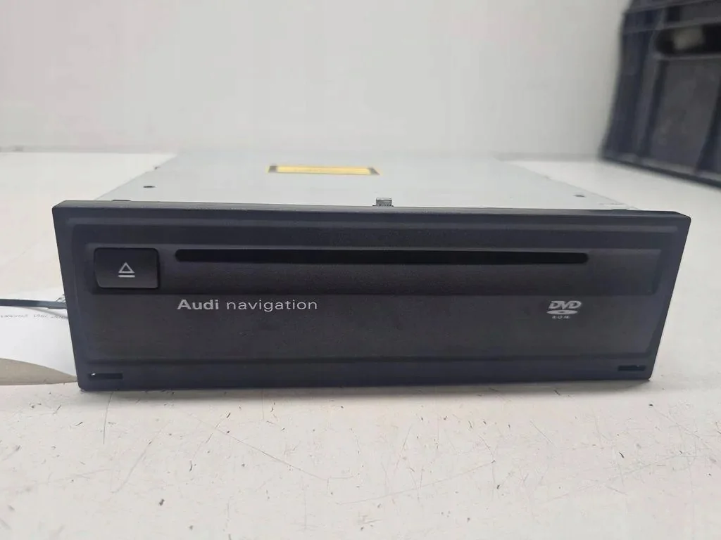 Changeur CD Audi A6 (4F2, C6) 4E0919887D