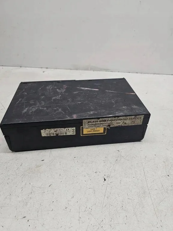 Audi A6 S6 C5 4B Changeur CD/DVD 7607777510