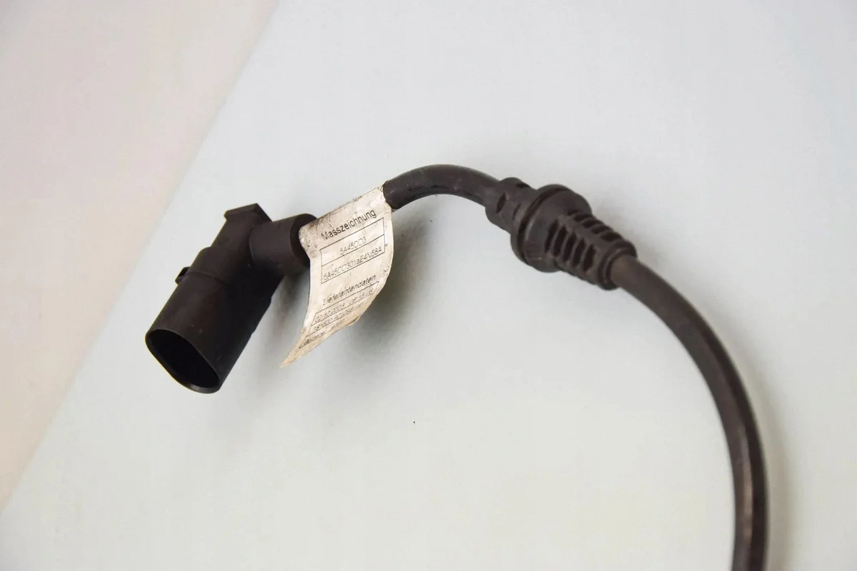 Kabelbaum Bremse Hinten BMW X1 U11 5A45DD3 image 10