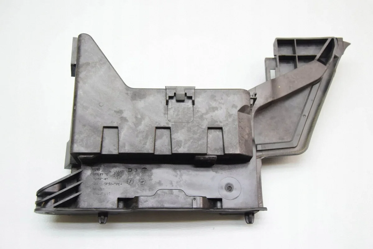 Engine Computer Mount BMW X1 U11 Used image 8