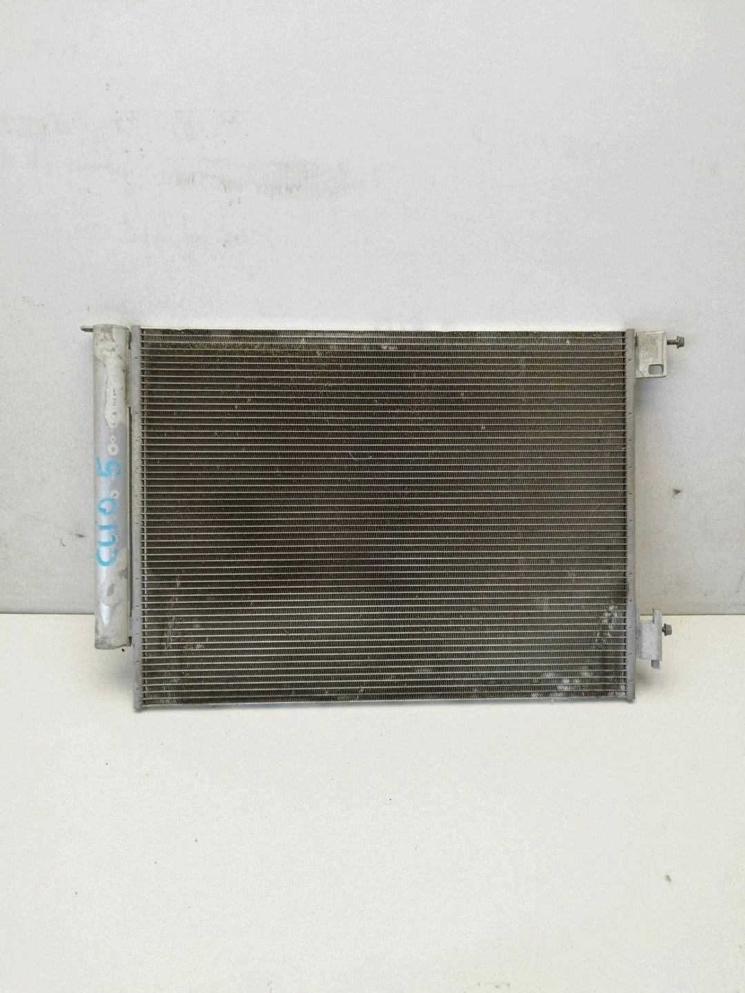 Condenseur clim Renault Clio V 921005FA0A image 2