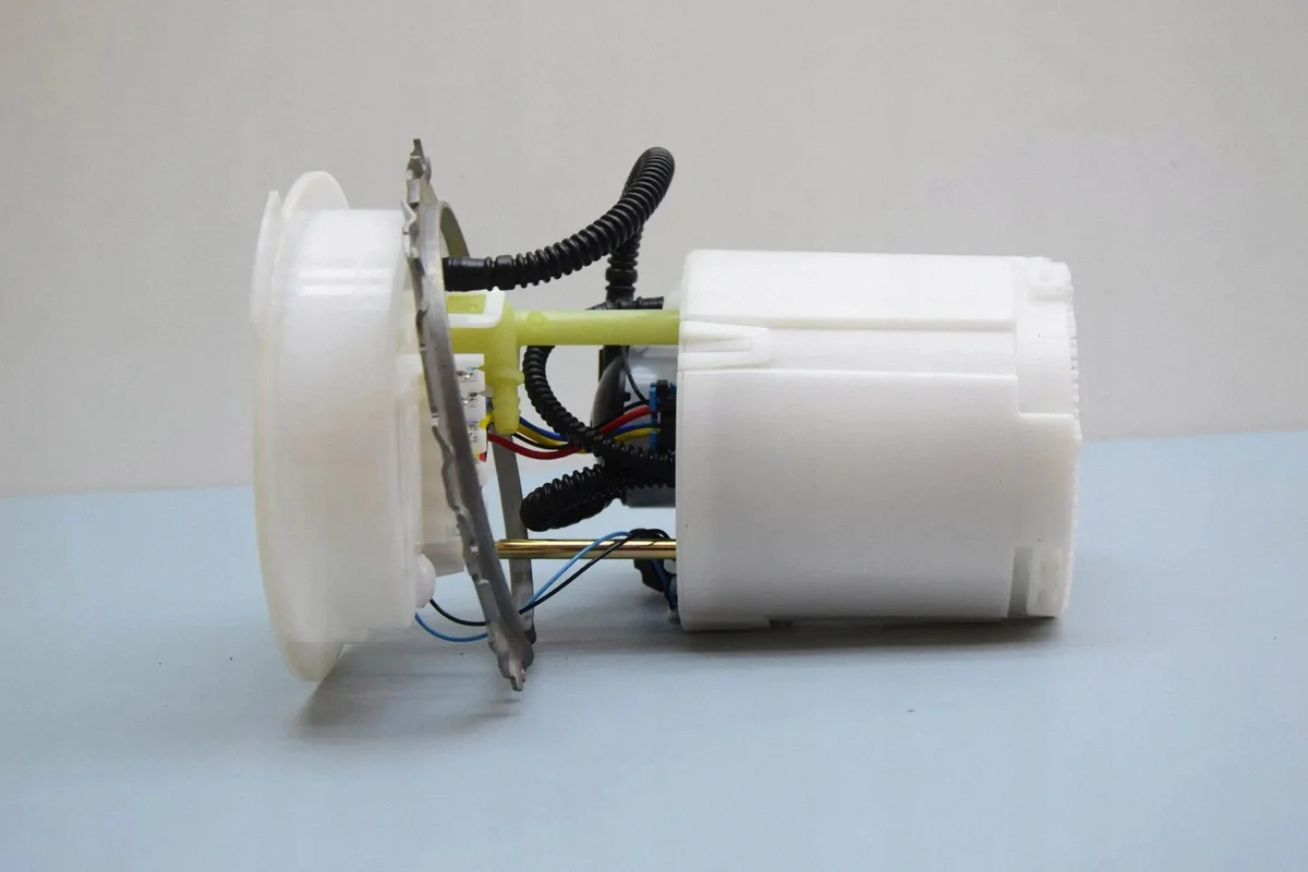 Polttoainepumppu BMW X1 U11 9452494 image 4