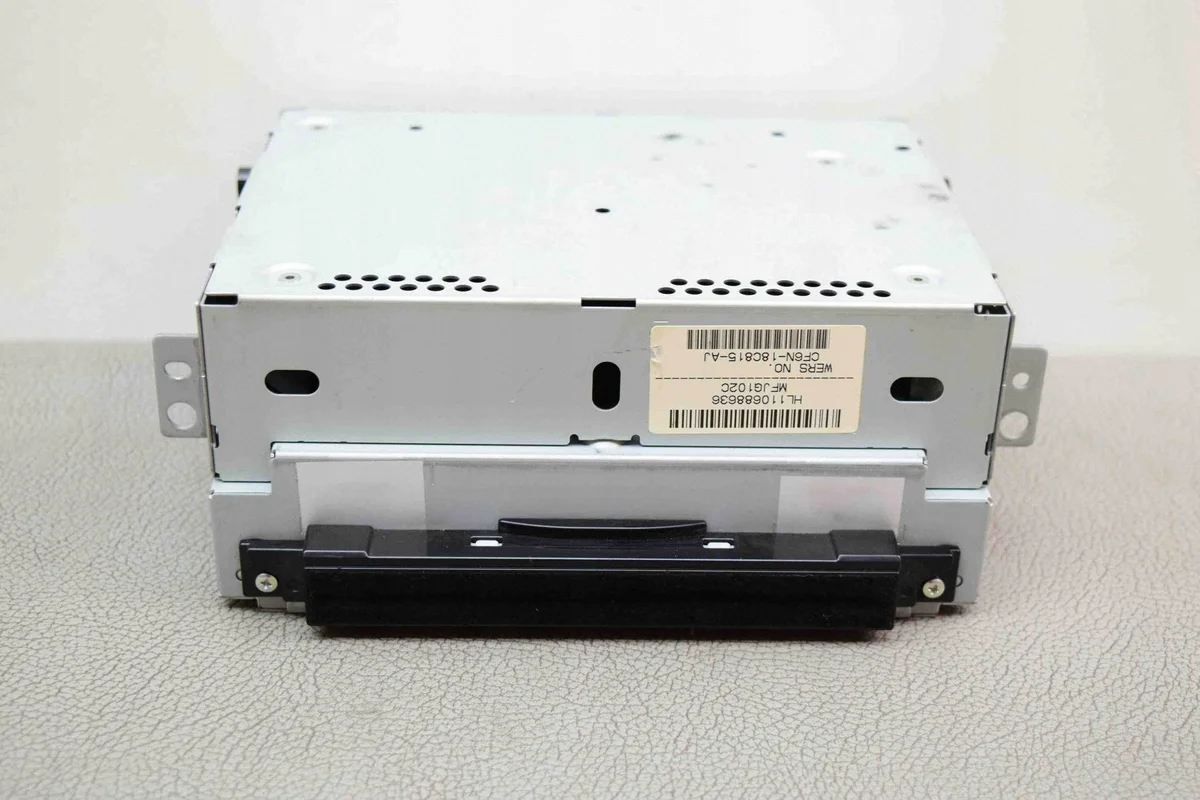 Land Rover Evoque L538 CD/DVD CF6N18C815AJ