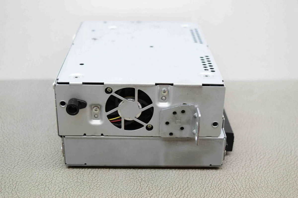 Land Rover Evoque L538 CD/DVD CF6N18C815AJ image 3