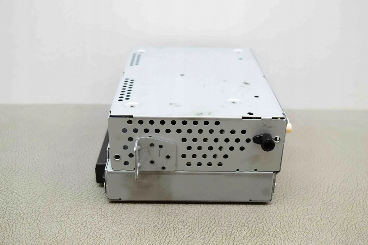 Land Rover Evoque L538 CD/DVD CF6N18C815AJ image 5