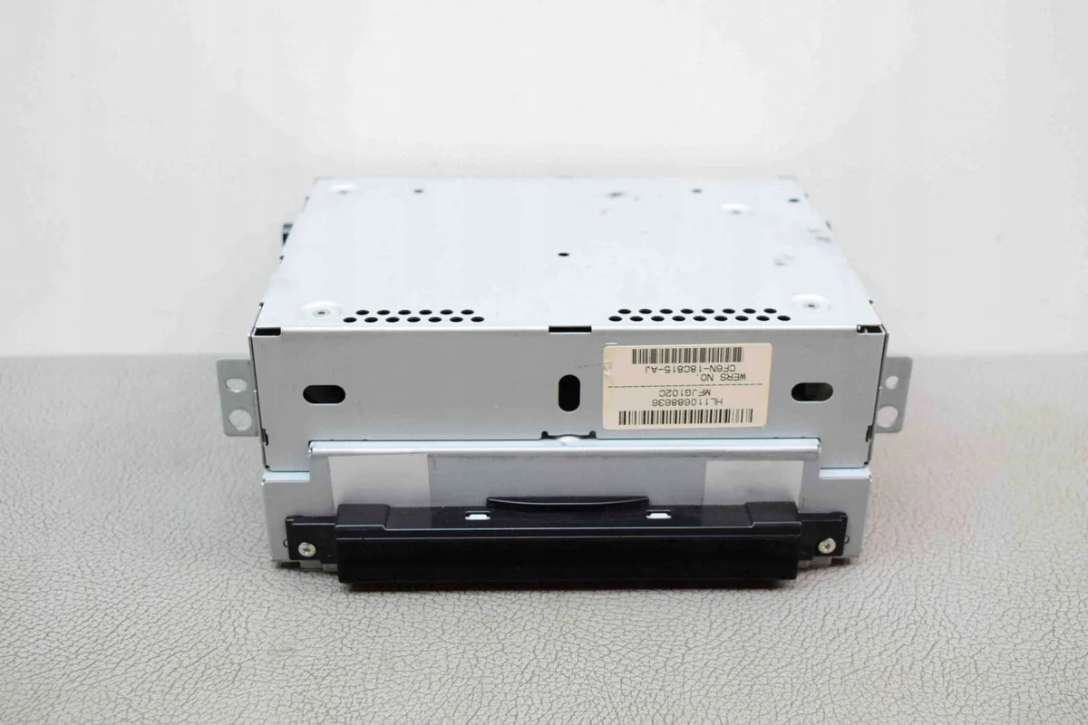 Land Rover Evoque L538 CD/DVD CF6N18C815AJ image 6
