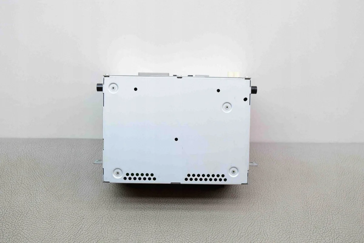 Land Rover Evoque L538 CD/DVD CF6N18C815AJ image 7