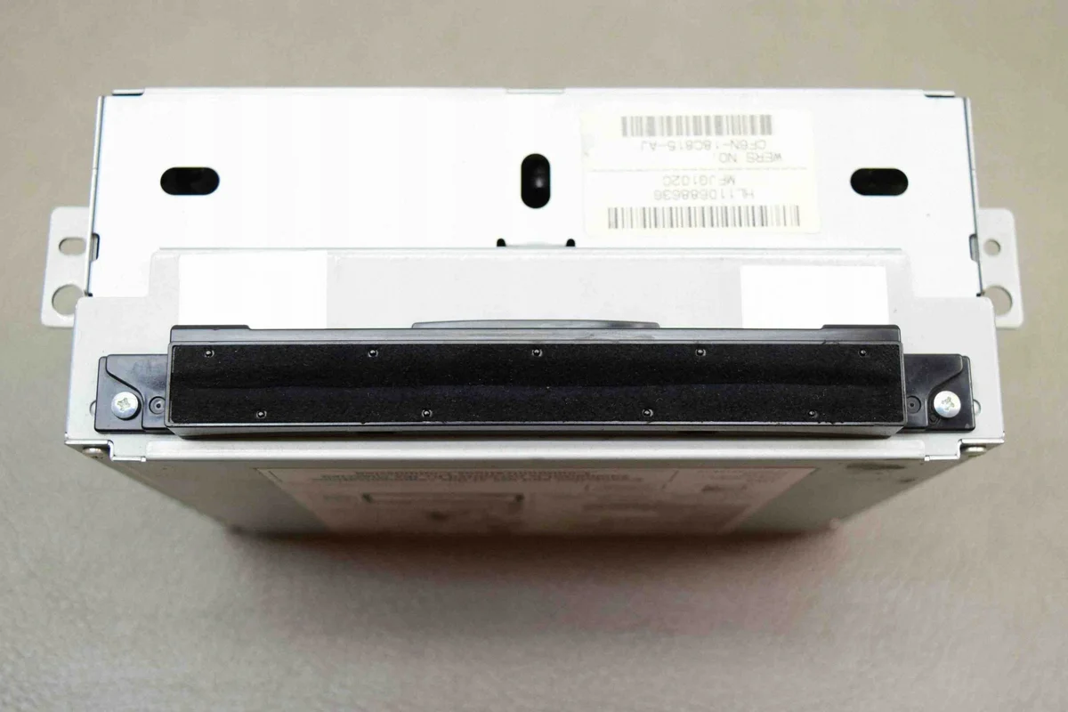 Land Rover Evoque L538 CD/DVD CF6N18C815AJ image 9