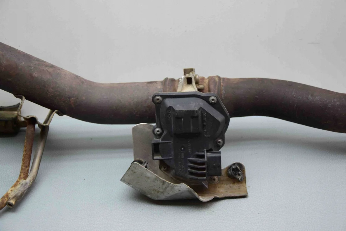 Conector flexible escape Nissan Juke F15 image 3