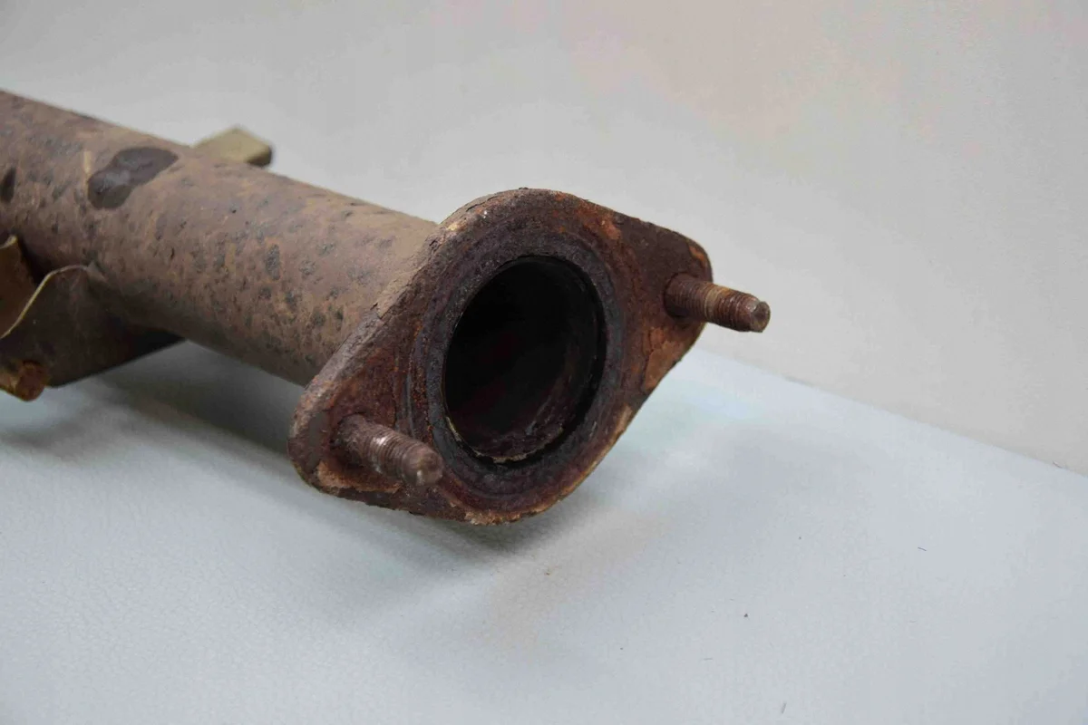 Conector flexible escape Nissan Juke F15 image 5