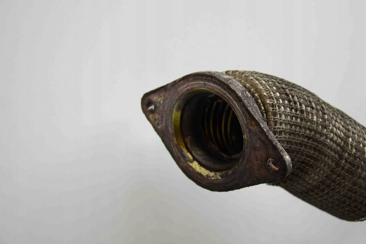 Conector flexible escape Nissan Juke F15 image 6