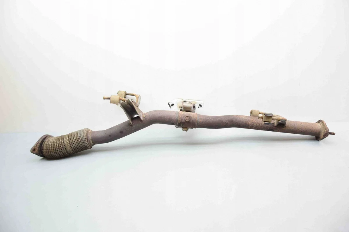 Conector flexible escape Nissan Juke F15 image 7