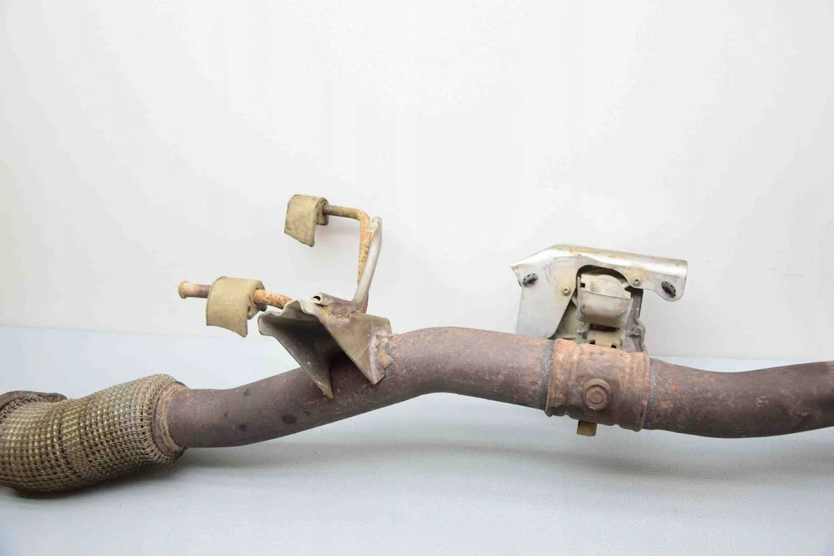 Conector flexible escape Nissan Juke F15 image 9