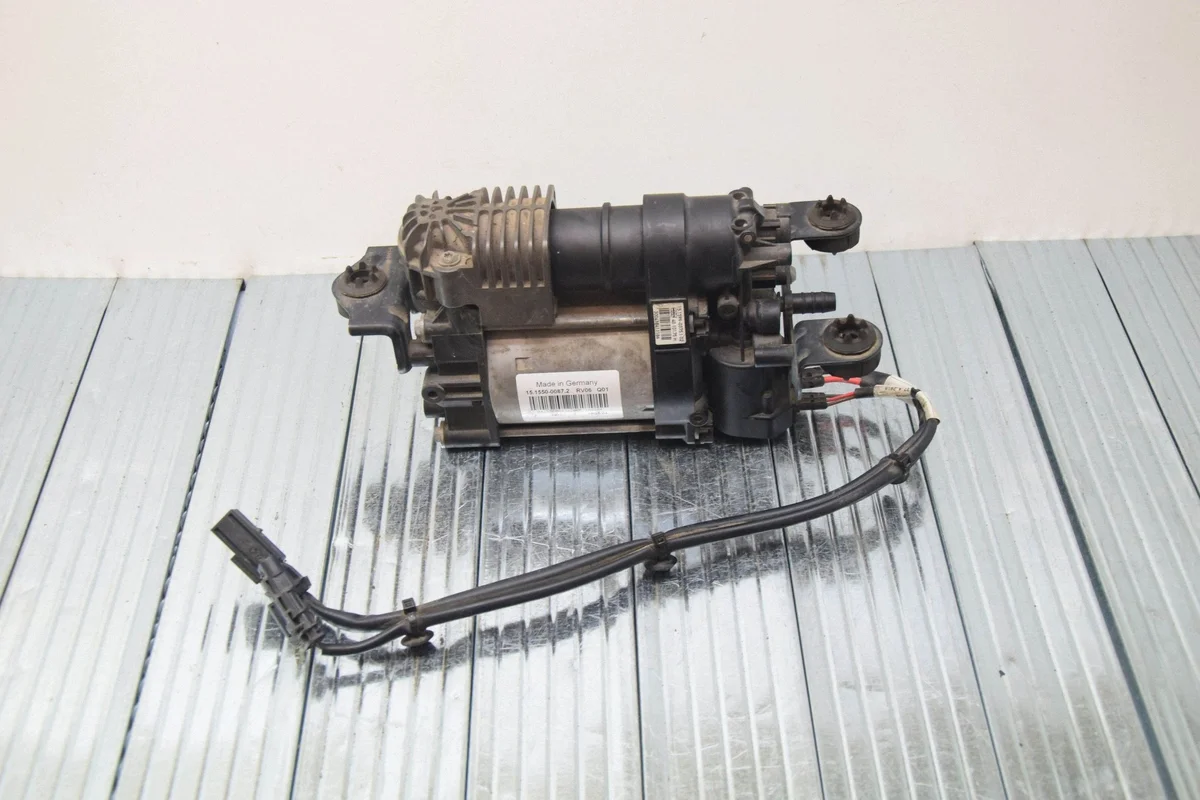 Bloc soupape Maserati Levante 15500087 image 2