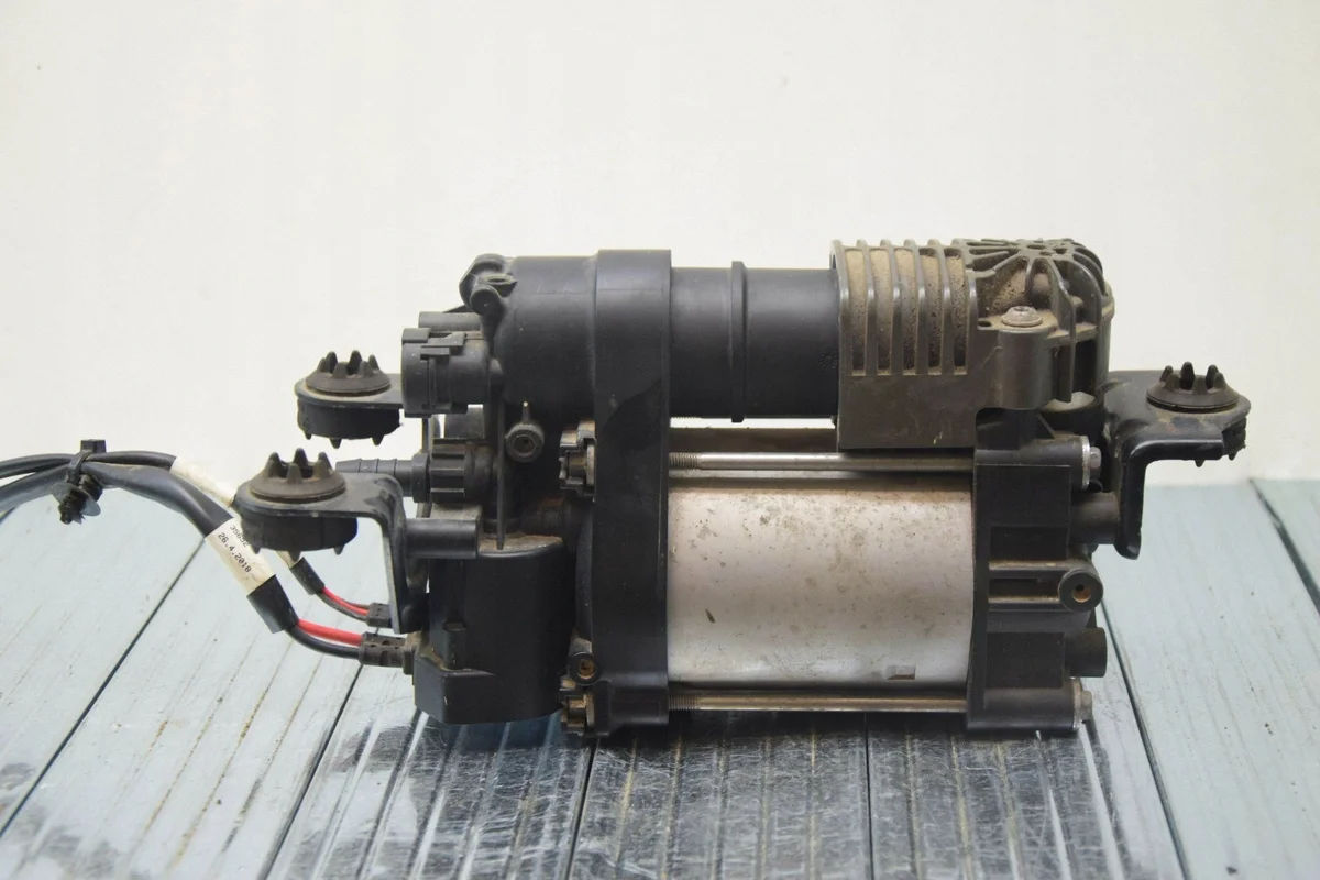 Bloc soupape Maserati Levante 15500087 image 8
