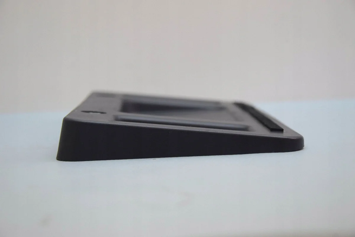 Cadre plaque immat Land Rover Velar J8A2134818BA image 5