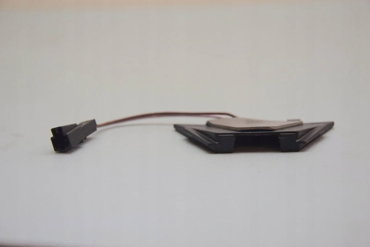 Volkswagen 5TA845109 Anturin suoja