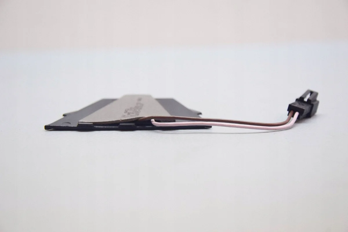 Volkswagen OE 5TA845109 Sensorabdeckung image 4
