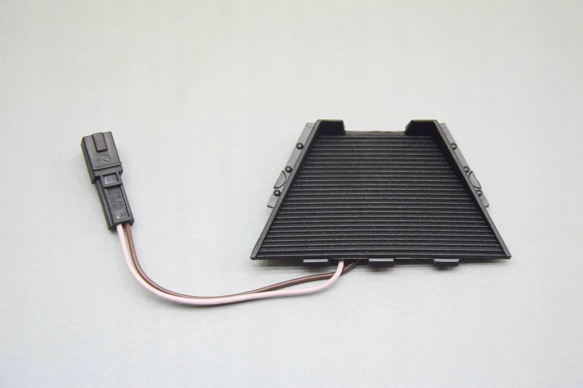 Volkswagen OE 5TA845109 Sensorabdeckung image 6