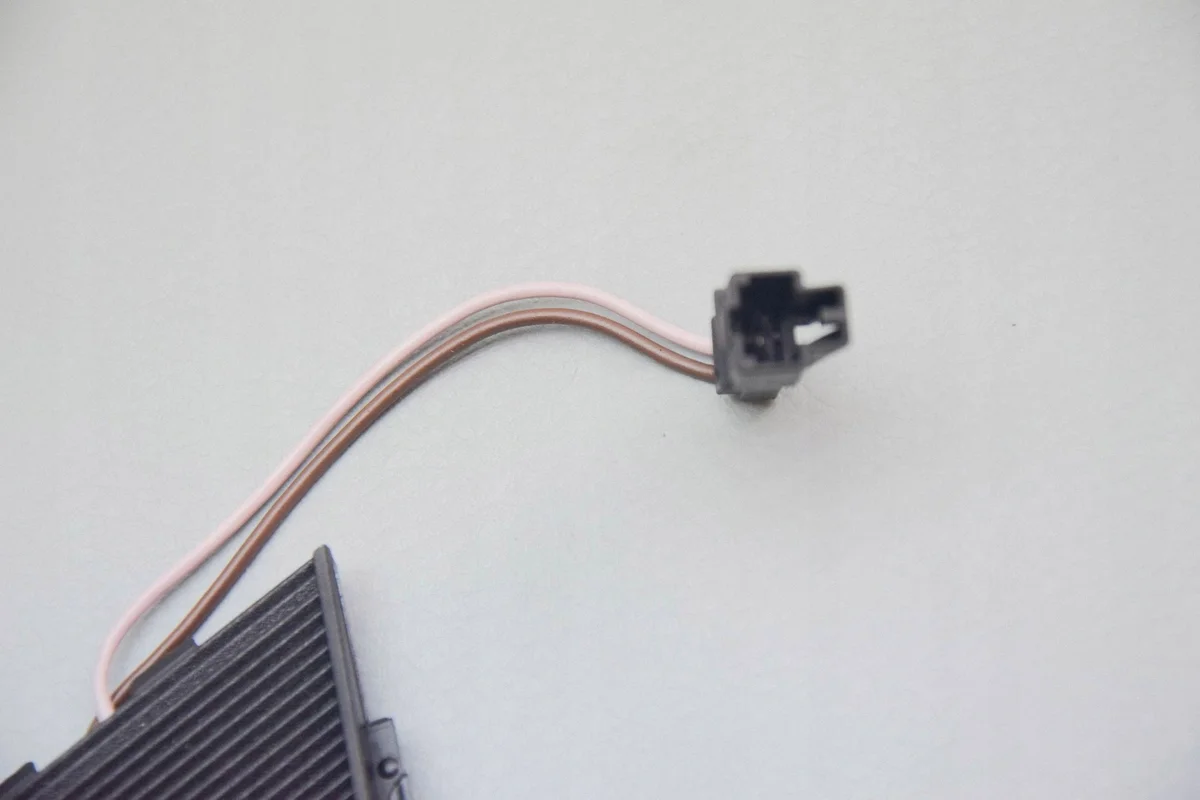 Volkswagen OE 5TA845109 Sensorabdeckung image 7