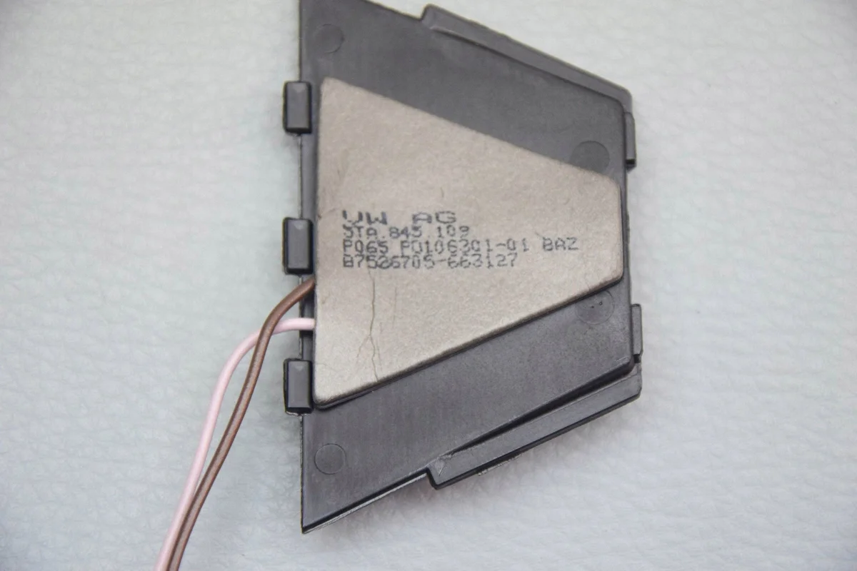 Volkswagen OE 5TA845109 Sensorabdeckung image 8