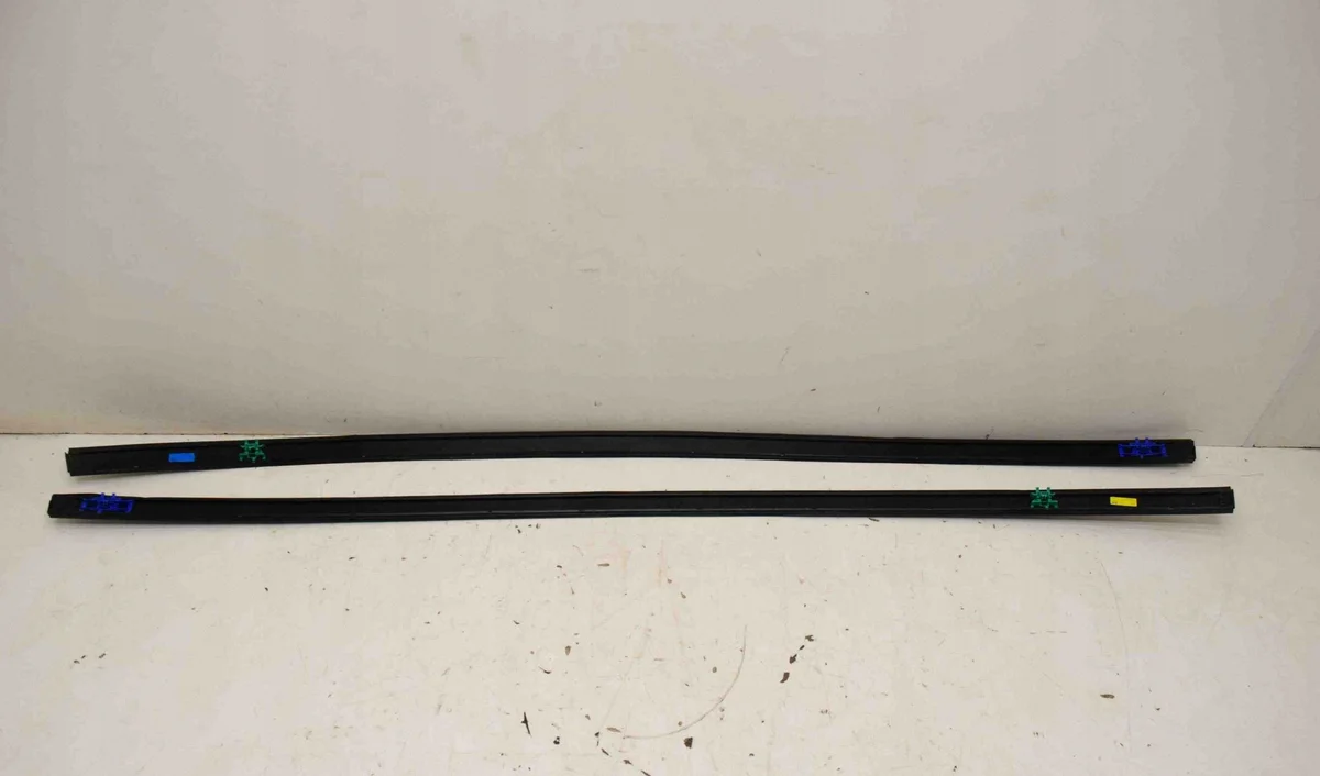 Dachleiste rechts MERCEDES-BENZ GLC A2536900462 image 7