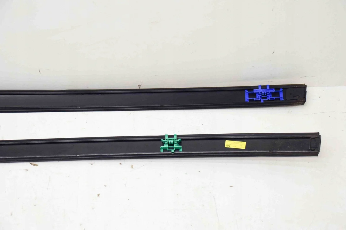 Dachleiste rechts MERCEDES-BENZ GLC A2536900462 image 8