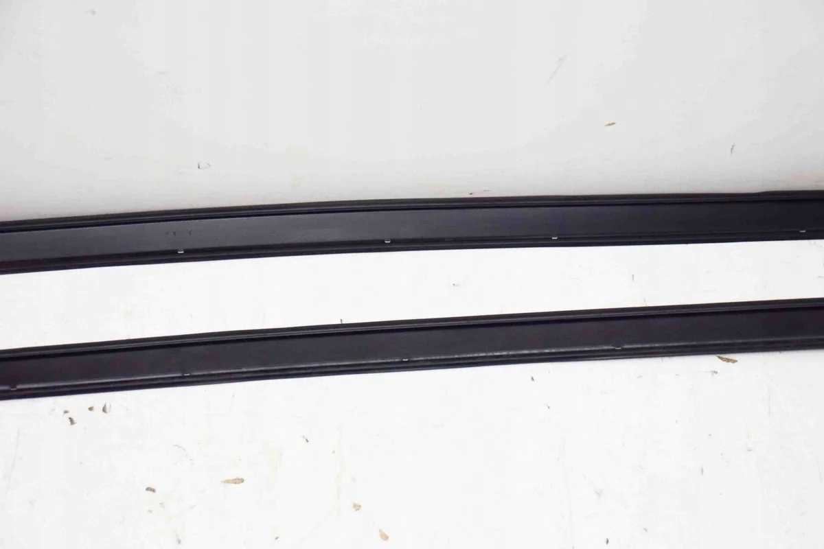 Dachleiste rechts MERCEDES-BENZ GLC A2536900462 image 9