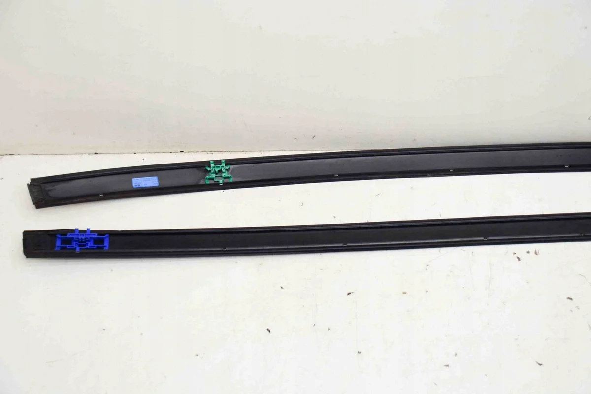 Dachleiste rechts MERCEDES-BENZ GLC A2536900462 image 10