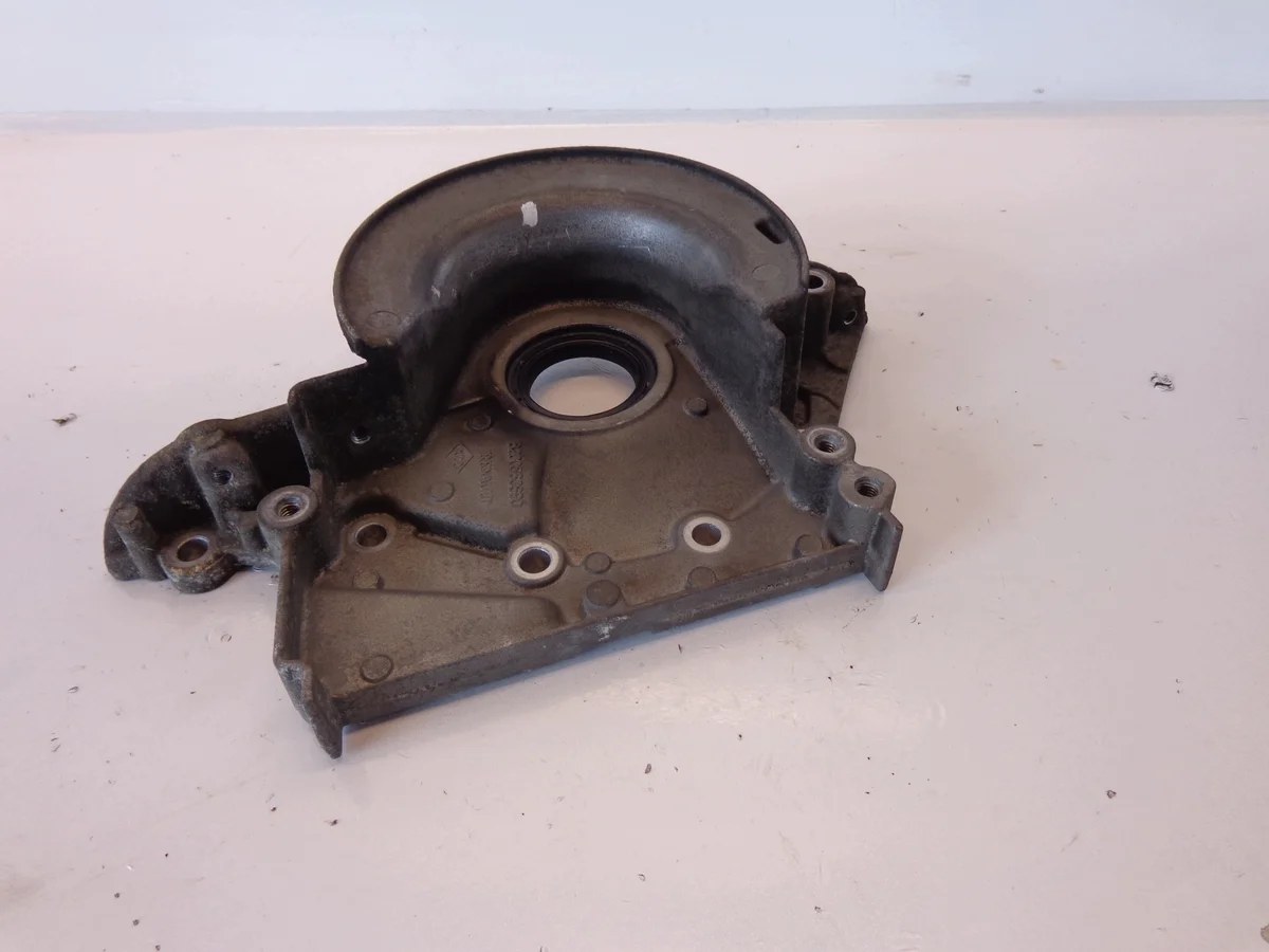 Carcasa Sello Eje Renault Scenic 3 1.5 DCI image 3