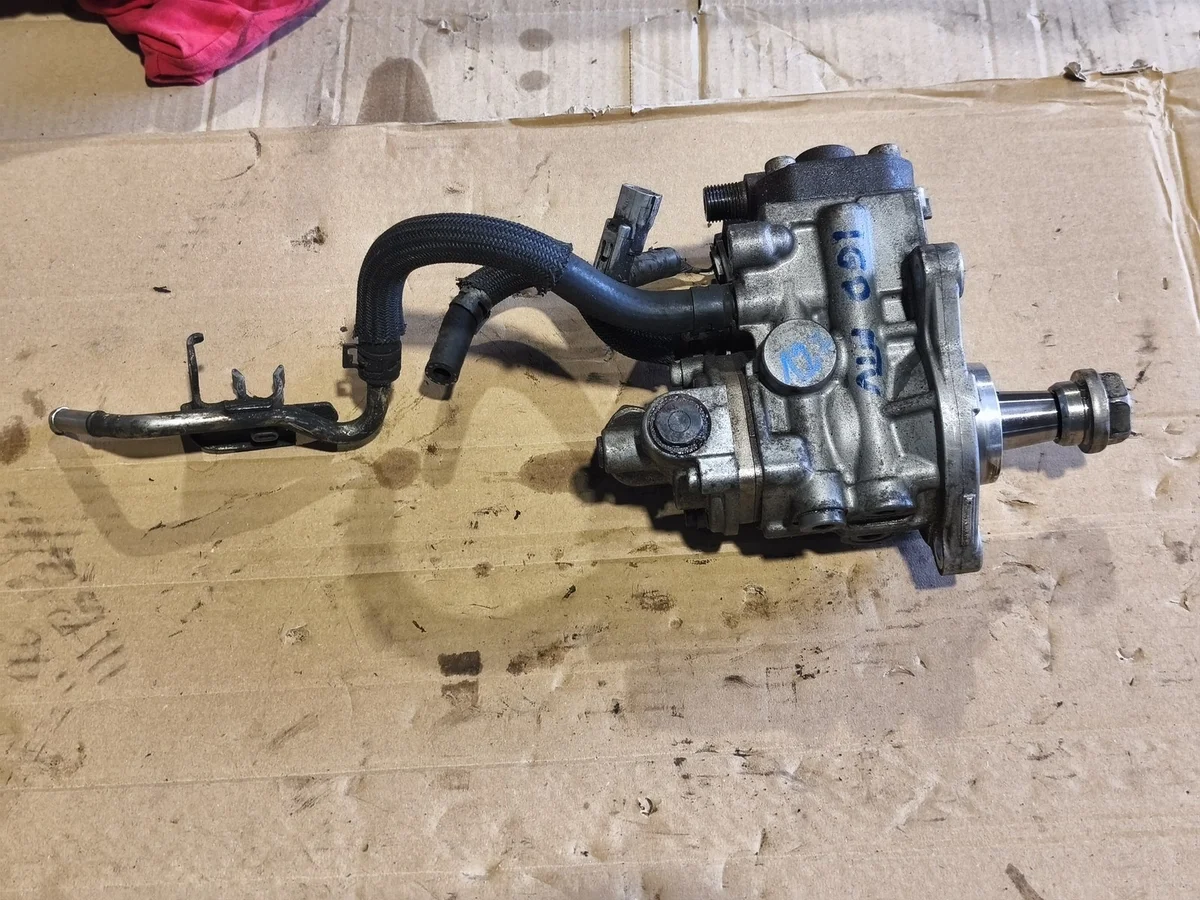 Bomba Inyección Toyota 2.8 D Denso 22100-11010