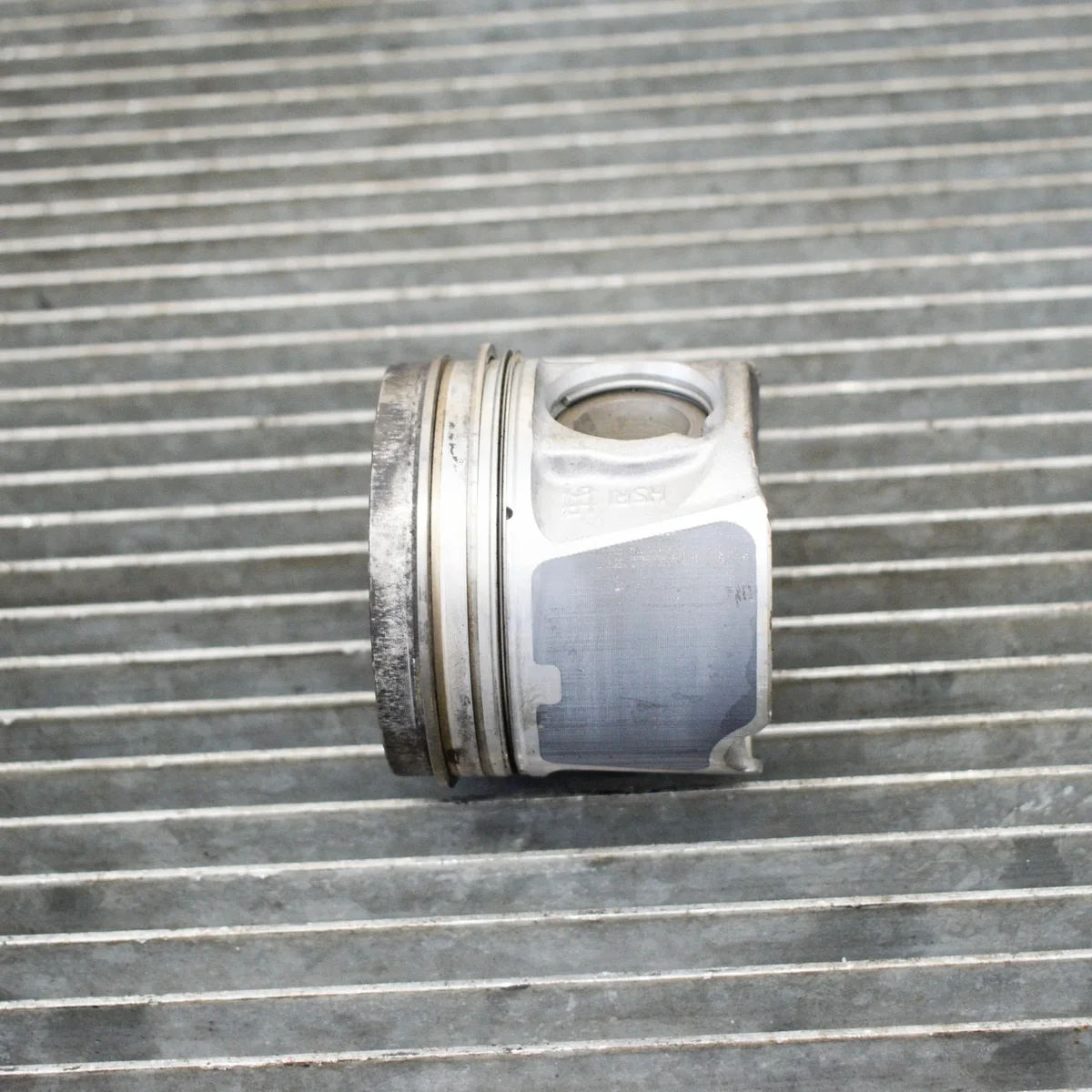 Piston Opel Vivaro 1.6L 2015 95517816080340 image 3