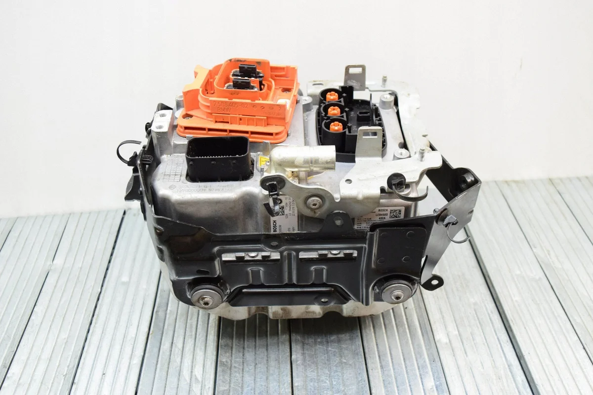 Onduleur Hybride BMW G05 G20 G30 OEM 173884