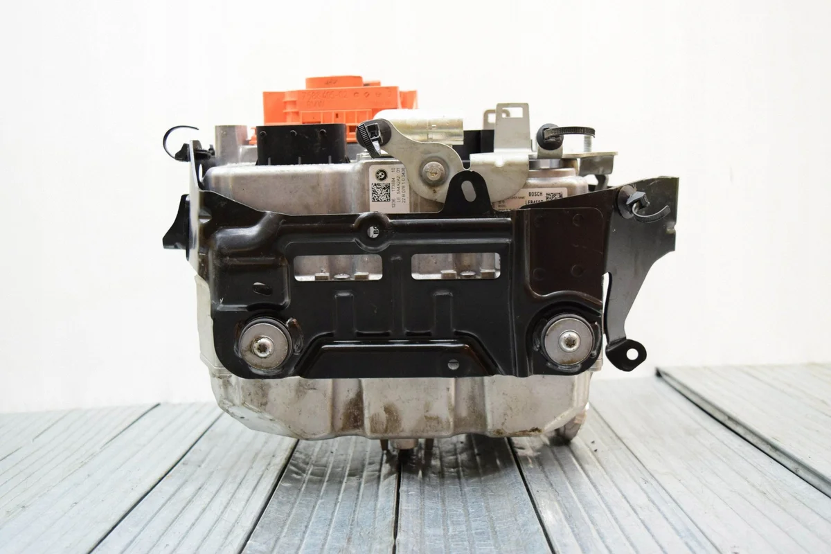 Hybrid-Wechselrichter BMW G05 G20 G30 173884