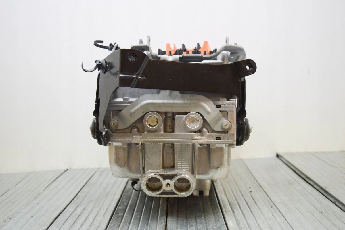 Hybride Inverter 173884 BMW G05 G20 G30 image 3