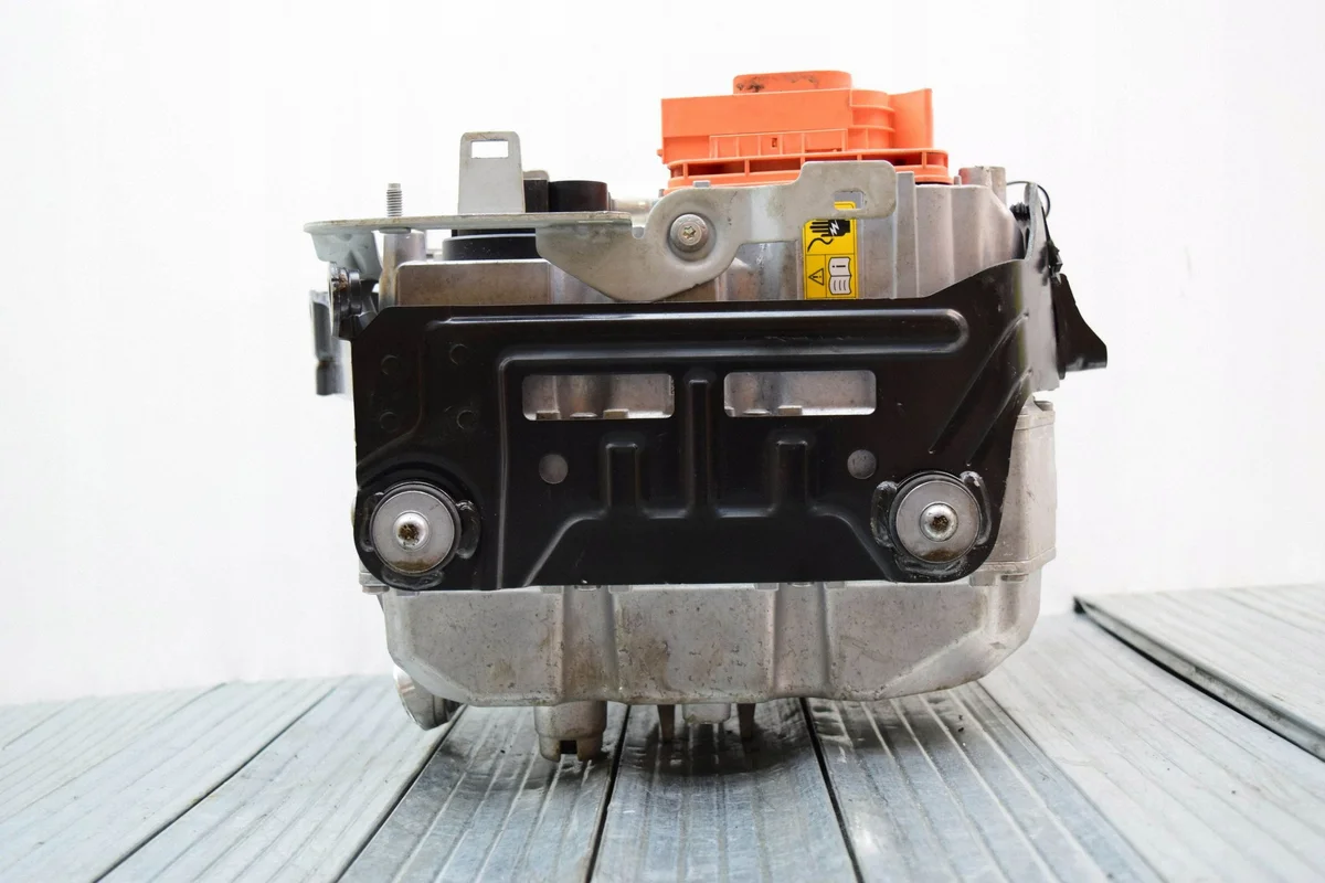 Hybride Inverter 173884 BMW G05 G20 G30 image 4