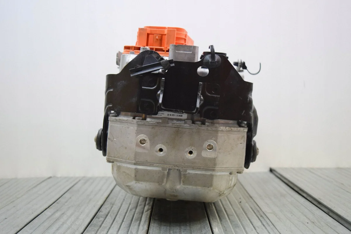 Hybride Inverter 173884 BMW G05 G20 G30 image 5