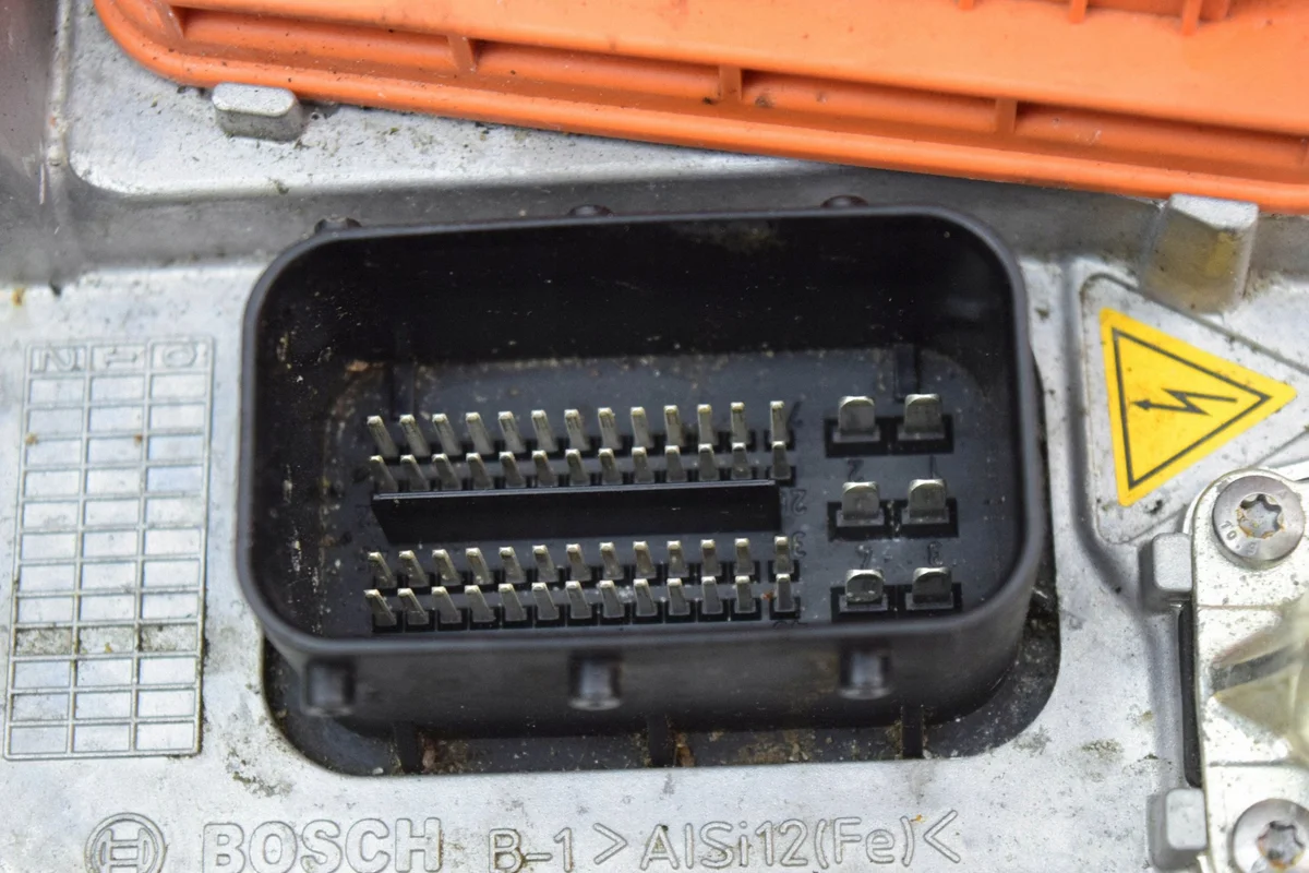 Hybride Inverter 173884 BMW G05 G20 G30 image 6