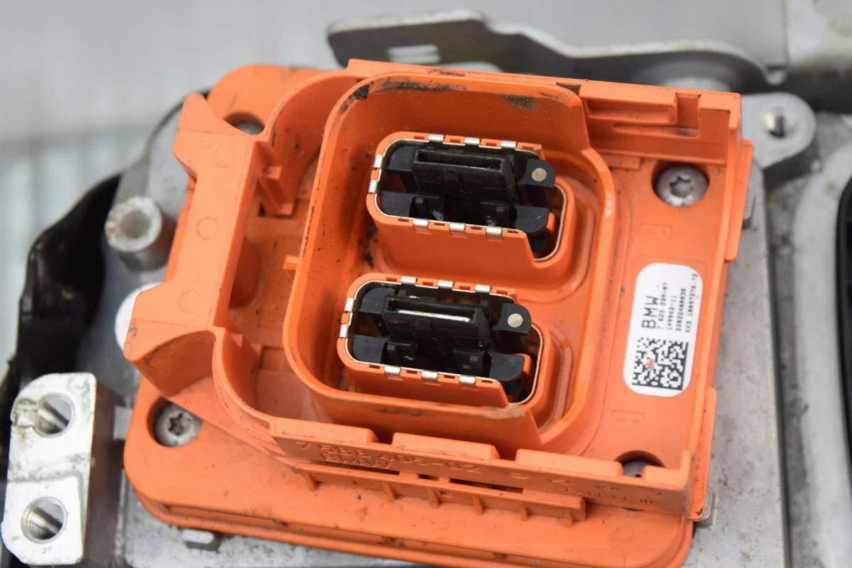 Hybride Inverter 173884 BMW G05 G20 G30 image 7
